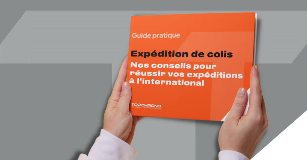 Expédition de colis